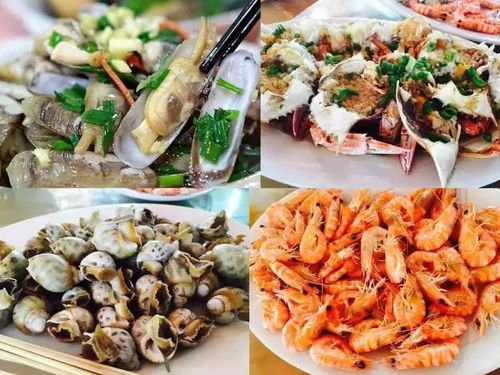 湖北海鲜美食指南，美食推荐与最佳品尝地点图片大全