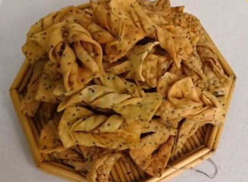 湖北麻叶制作教程,美食麻叶做法大全视频公开! 湖北麻叶制作教程,美食麻叶做法大全视频公开!