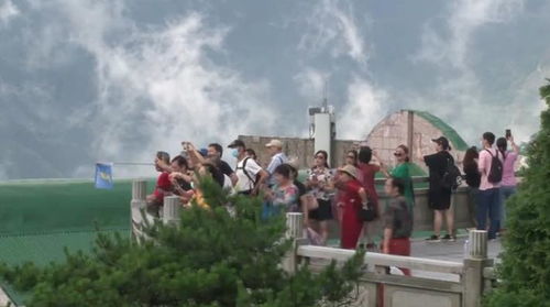 湖北女婿河南之旅，一段跨省的旅行记忆