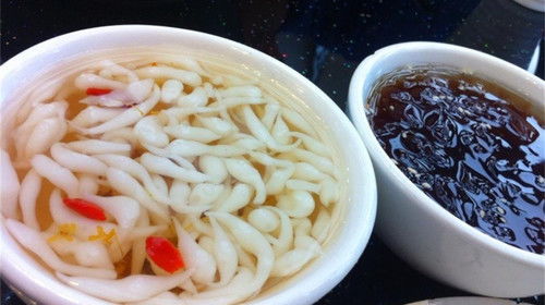 湖北美食之旅,游玩攻略大揭秘 湖北美食之旅,游玩攻略大揭秘