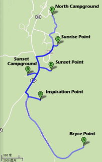 湖北自驾旅游必走精华路线攻略