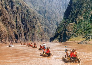 湖北旅游热度飙升，热门景点大揭秘