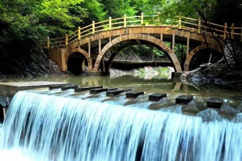 湖北避暑旅游胜地排行榜，夏日避暑景点大全