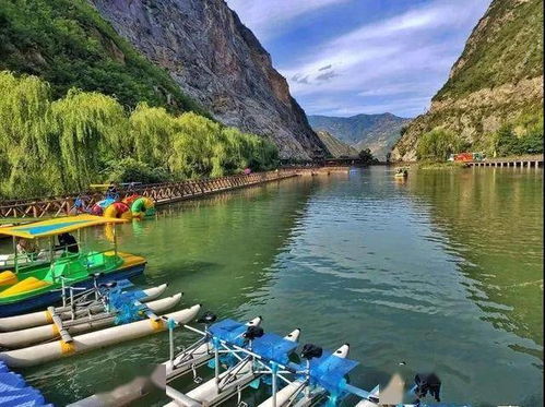 湖北避暑旅游胜地排行榜，夏日避暑景点大全