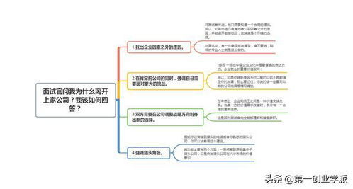 湖北房产投资顾问面试流程详解，面试流程图及步骤概览