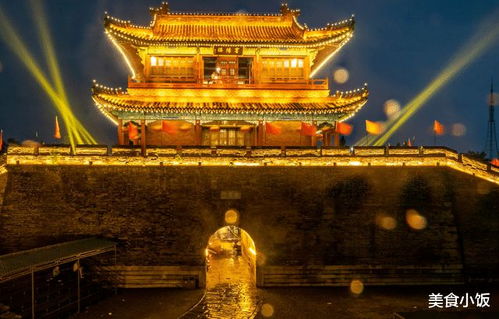 湖北荆州美食攻略，探寻荆州最好吃的美食胜地