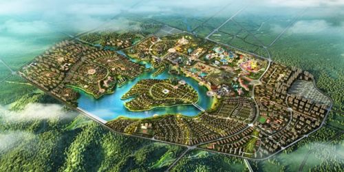 塘沽湖北小镇游玩攻略，探索塘沽区魅力湖北小镇的绝佳体验