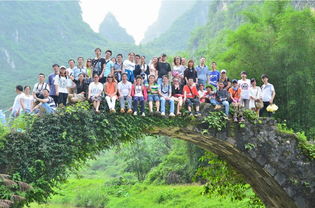 湖北旅游全攻略，拍照美图与景点路线探秘