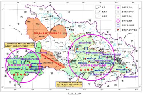 湖北省旅游总体规划及其规划图概览