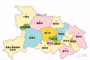 湖北城市旅游景点大全及排名榜单 湖北城市旅游景点大全及排名榜单