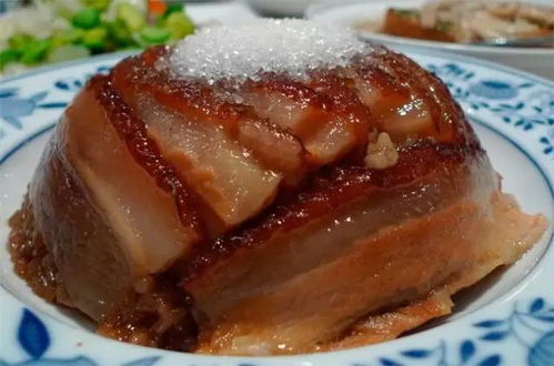 湖北美食夹沙肉，制作方法与美味赞颂