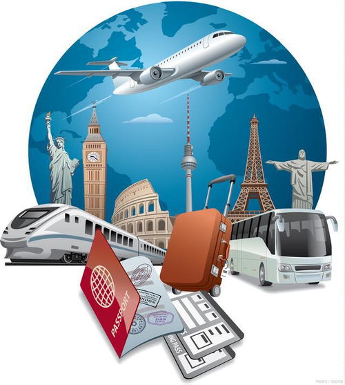 湖北的出国旅游与出差情况解析，能否出国旅游及前往湖北出差？