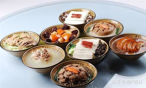 湖北美食八大碗详解及精美图片展示