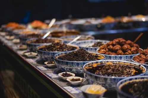 湖北黄石特色美食概览，探寻黄石市最具魅力的美食之旅