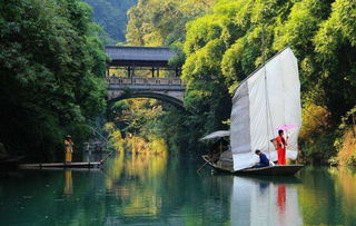 湖北宜昌天门旅游攻略全解析，天门与宜昌的距离揭秘