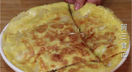 湖北美食特色，蛋皮糯米与蛋皮包糯米肉的诱人魅力