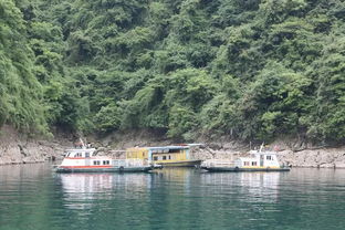 湖北旅游三侠图片与三日游线路设计方案揭秘