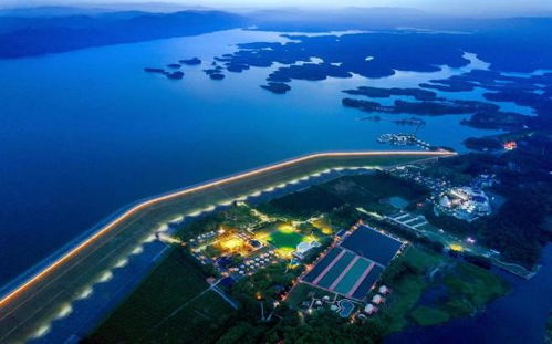 湖北洈水旅游公司,湖北洈水风景区简介