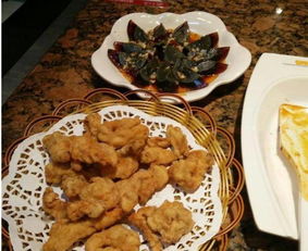 湖北美食博主排行榜中的女孩子美食之旅