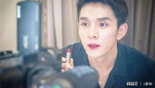 李佳琦带你探索湖北美食之旅