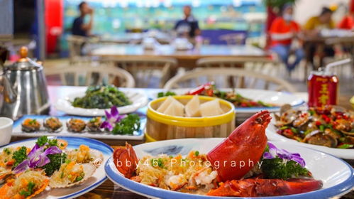 湖北美食胜地，打卡拍照的最佳美食景点