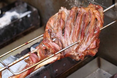 湖北美食探秘,地道小吃,味蕾盛宴 湖北美食探秘,地道小吃,味蕾盛宴