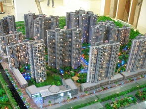 湖北房产模型销售及其公司概览