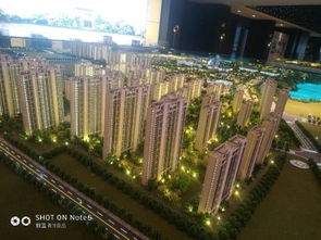 武汉绿地湖北房产概览