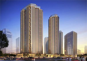 武汉绿地湖北房产概览