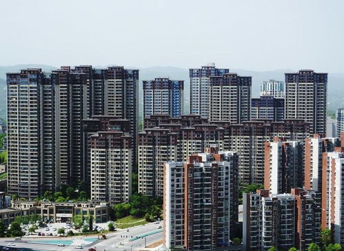 武汉绿地湖北房产概览