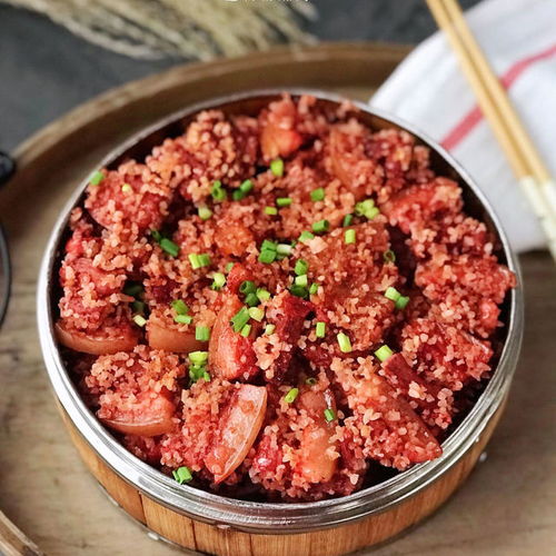 湖北美食粉蒸肉制作教程，烹饪时间与技巧全解析