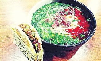 湖北美食之乡探秘，城市美食一览