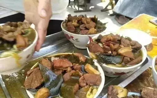 湖北美食之乡探秘，城市美食一览