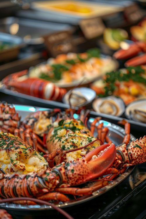 湖北美食大全，高清图片展示与美食起源介绍