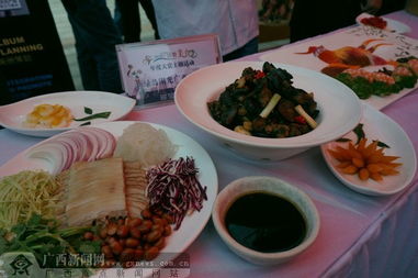 青春湖北美食高清图片大赏，最新一期精彩内容抢先看