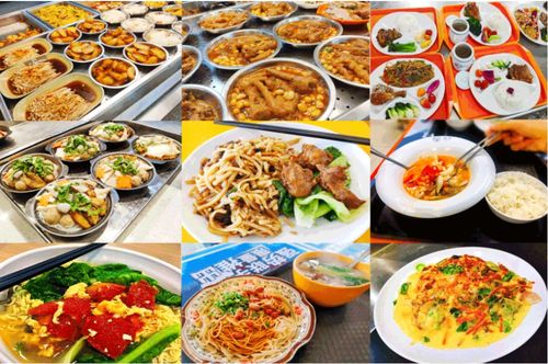 青春湖北美食高清图片大赏，最新一期精彩内容抢先看