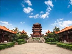 湖北至金门旅游攻略，探索湖北金门所属城市的魅力