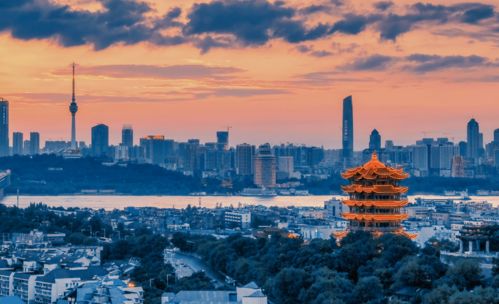 湖北至金门旅游攻略，探索湖北金门所属城市的魅力