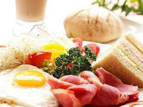 早餐推荐湖北美食,湖北早餐小吃