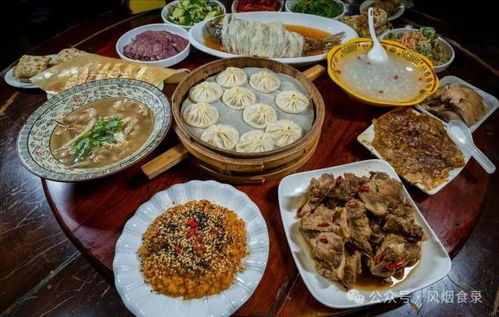 湖北美食文化交流中心，探寻湖北美食之旅