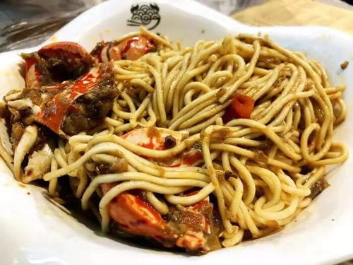 湖北热干面，美食与艺术的完美结合——高清图片与简笔画欣赏