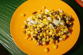 湖北与湖南青椒炒肉美食对比，湖北版青椒炒肉图片揭秘