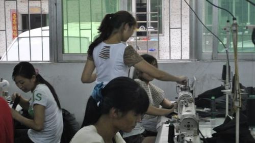 90后打工妹湖北乡村之旅,回归与发现 90后打工妹湖北乡村之旅,回归与发现