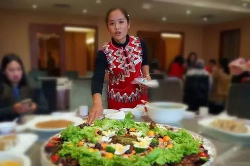 湖北春节美食盛宴，家乡味道的醉人旅程