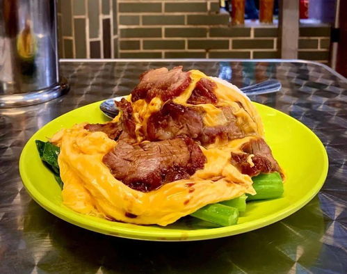 湖北美食城探秘，知名店铺与地道美食一览