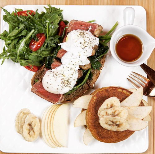 汉江路湖北美食绘画与游玩攻略