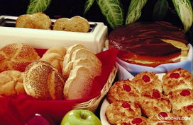 湖北美食掀起热潮，美食盛宴的视觉盛宴