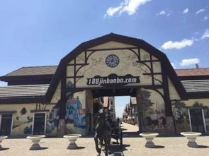 湖北体育旅游小镇，探索小镇地址与体验之旅