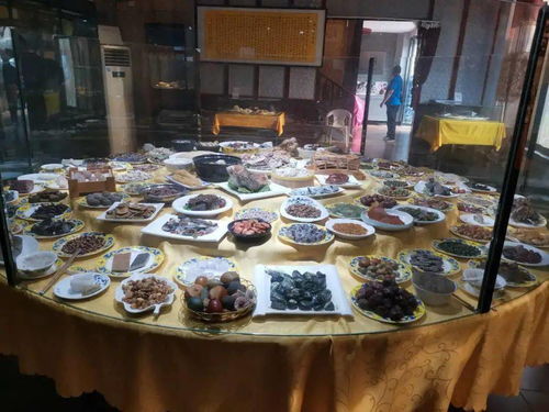 湖北美食探秘，品味独特风味，尽享美食盛宴