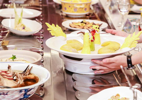 湖北美食探秘，品味独特风味，尽享美食盛宴